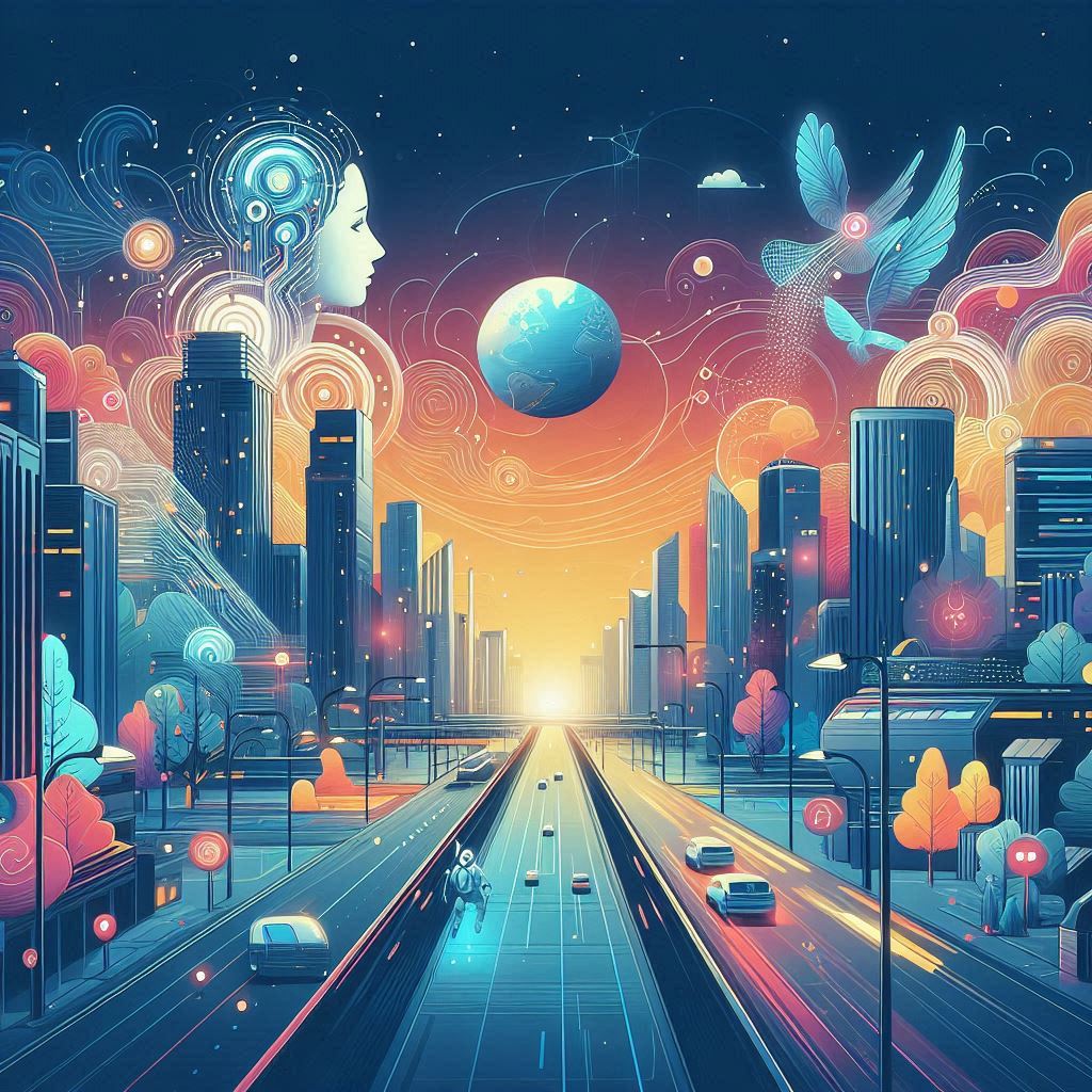 Future Tech Trends - Emerging Technologies Article