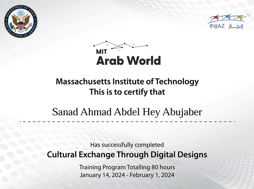 MIT University Certification