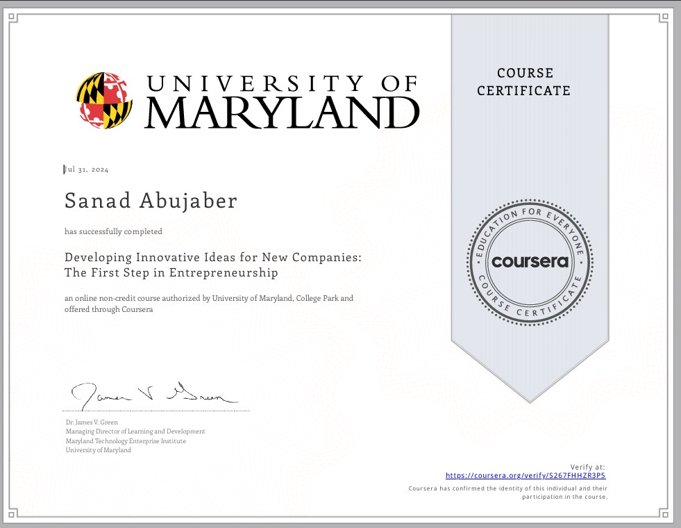 Microsoft Development Certification