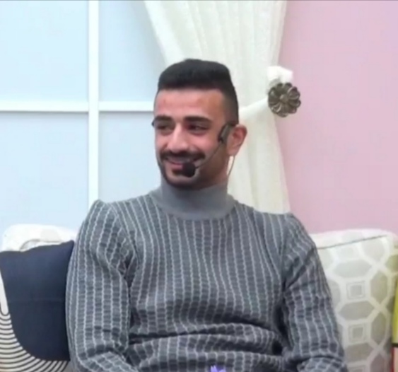 Sanad Abujaber - Digital Transformation Expert